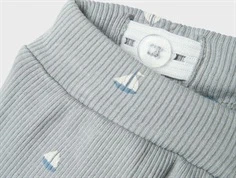 Name It bukser quarry med både